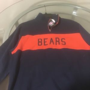 Bears sweater